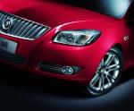 Buick Regal 2008 года
